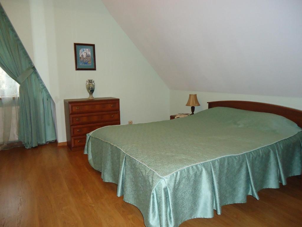 Отель Парк отель Вселуг - Селигер Пено