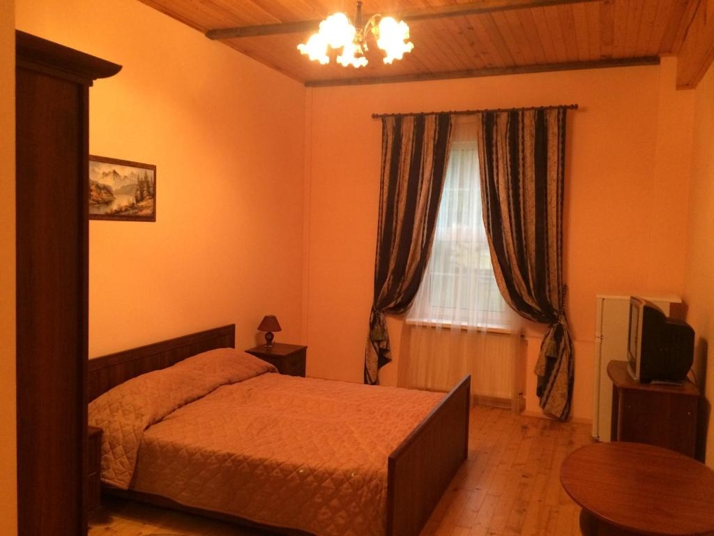 Отель Парк отель Вселуг - Селигер Пено