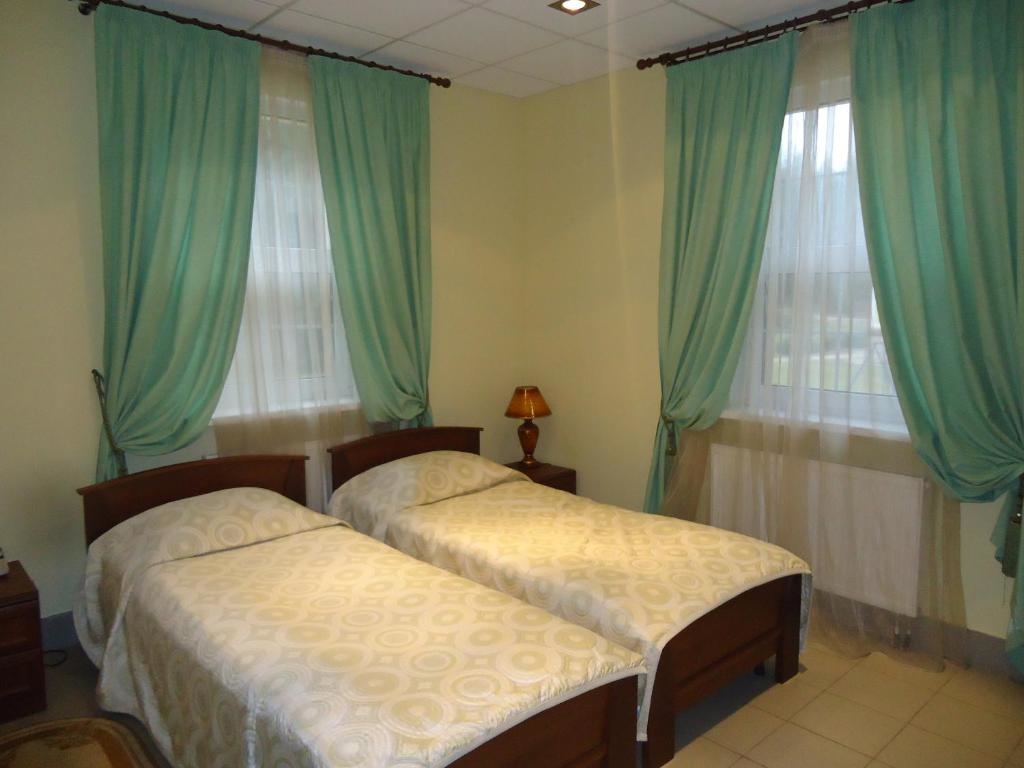 Отель Парк отель Вселуг - Селигер Пено