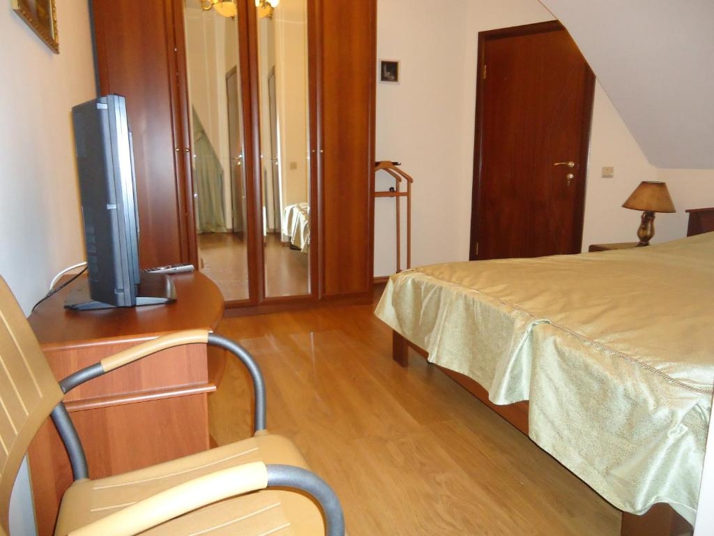 Отель Парк отель Вселуг - Селигер Пено