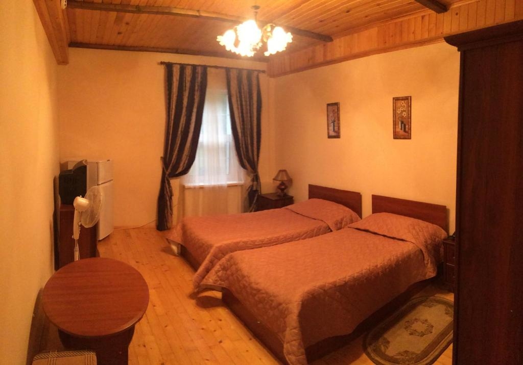 Отель Парк отель Вселуг - Селигер Пено