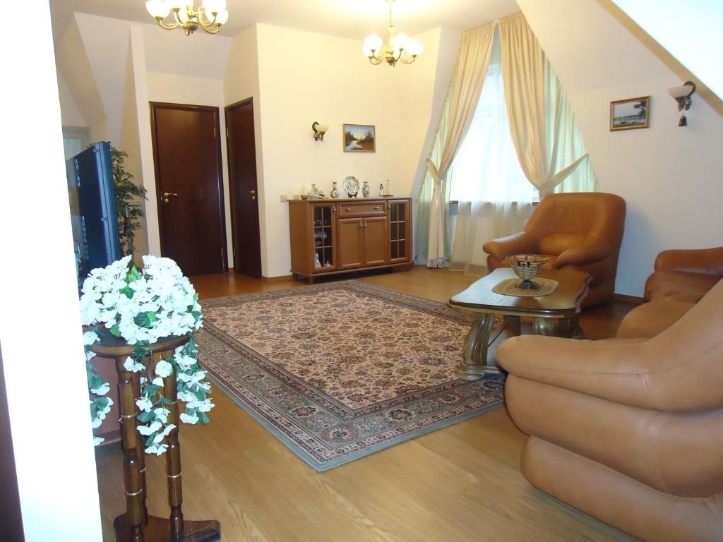 Отель Парк отель Вселуг - Селигер Пено