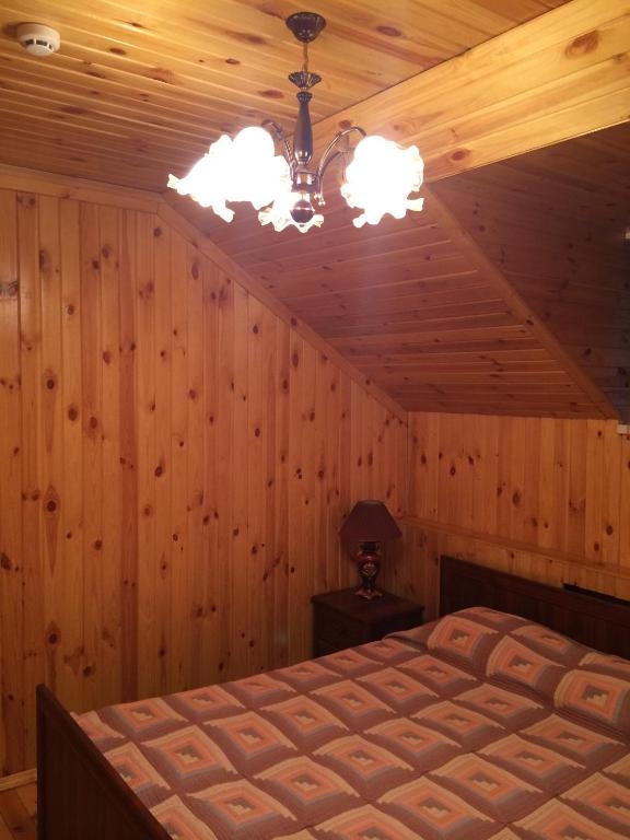 Отель Парк отель Вселуг - Селигер Пено