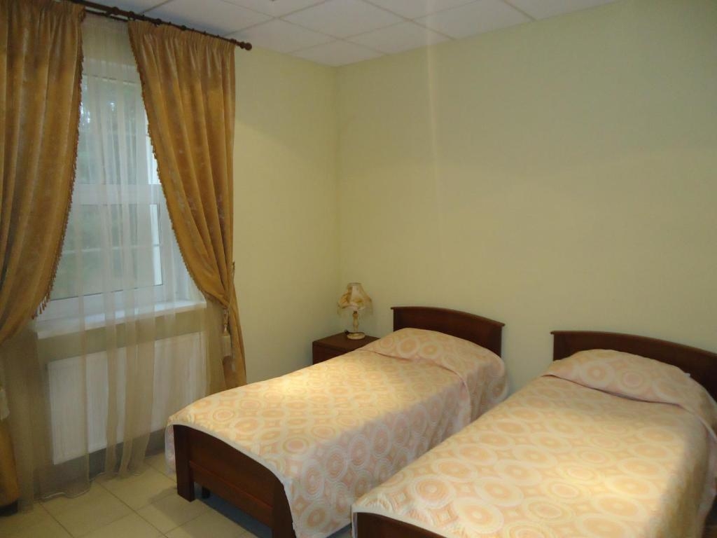 Отель Парк отель Вселуг - Селигер Пено