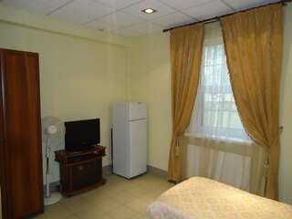 Отель Парк отель Вселуг - Селигер Пено Бюджетный двухместный номер с 1 кроватью или 2 отдельными кроватями-2