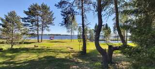 Отель Парк отель Вселуг - Селигер Пено-6