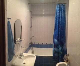 Отель Парк отель Вселуг - Селигер Пено Двухместный номер с 2 отдельными кроватями и ванной-3