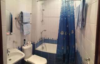 Отель Парк отель Вселуг - Селигер Пено Двухместный номер с 1 кроватью и собственной ванной комнатой-2