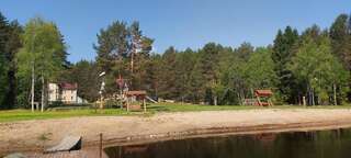 Отель Парк отель Вселуг - Селигер Пено-3